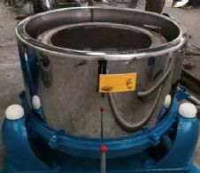 紡織、印染脫水機、變頻控制