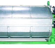 系列日式全自動襪子染色機