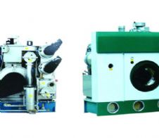 全自動全封閉干洗機