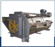 乳膠泡洗機(jī)系列