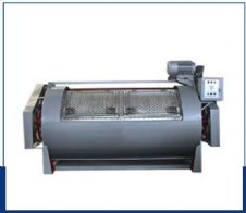 雪花干磨機(jī)系列