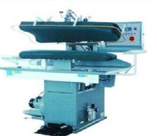 全自動夾燙機(jī)