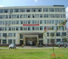 東方市中醫(yī)院