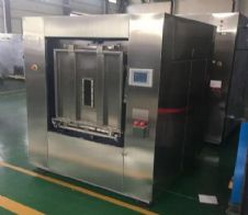 衛(wèi)生隔離式洗衣機(jī)系列