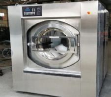 全自動(dòng)洗脫機(jī)系列